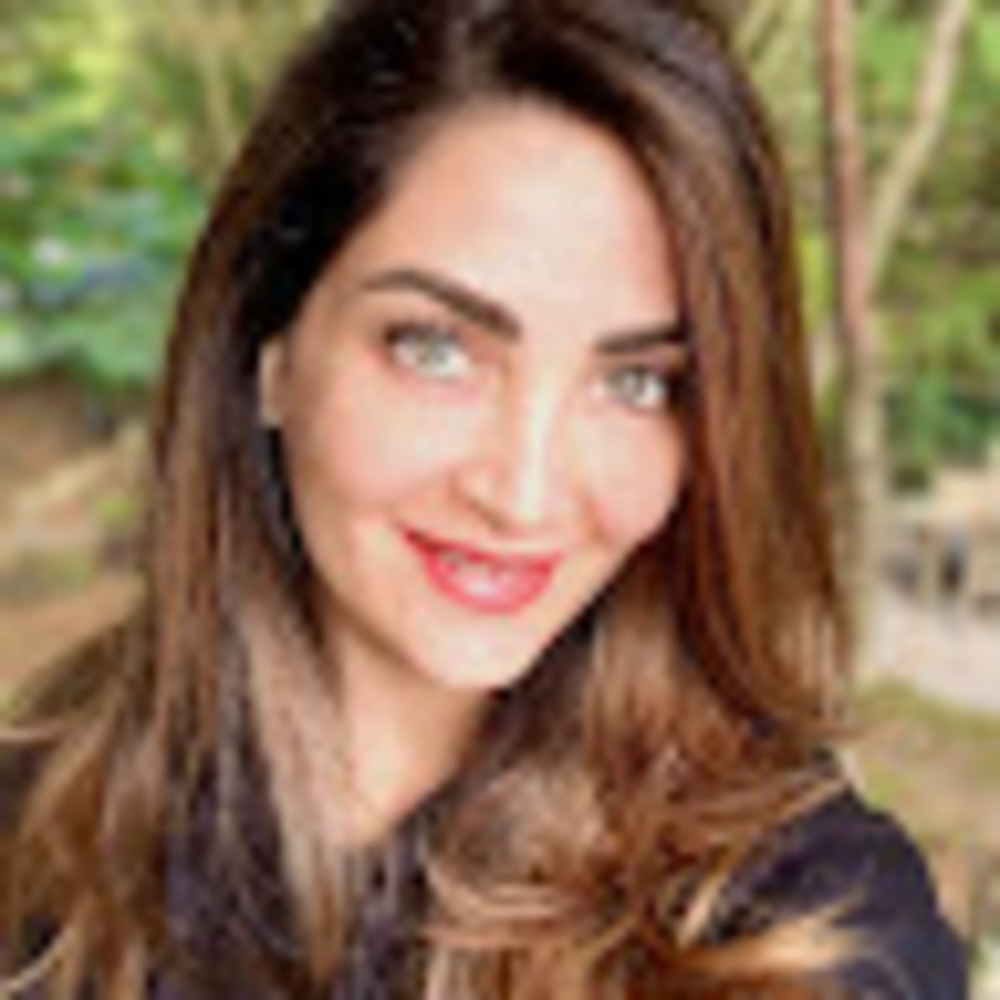 Meet your Posher, Negin